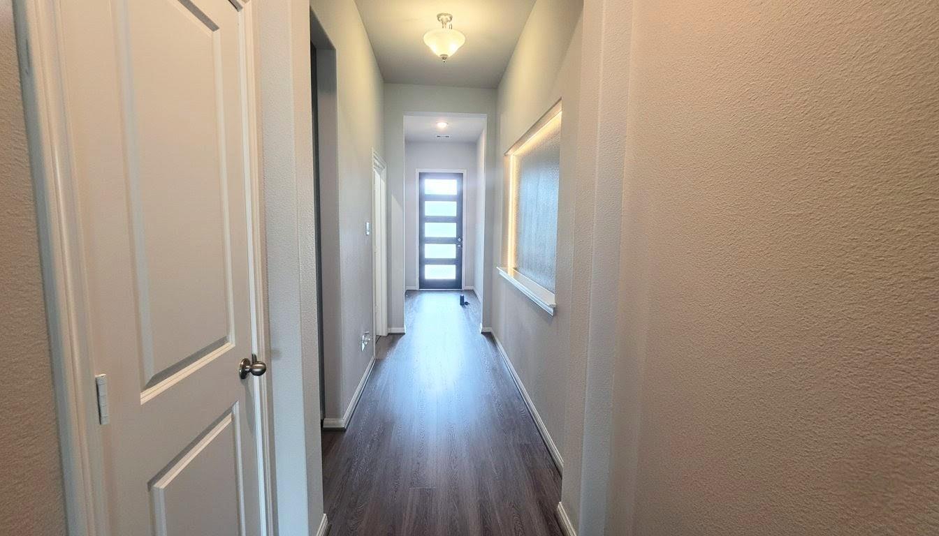 1406 Munson Valley Road