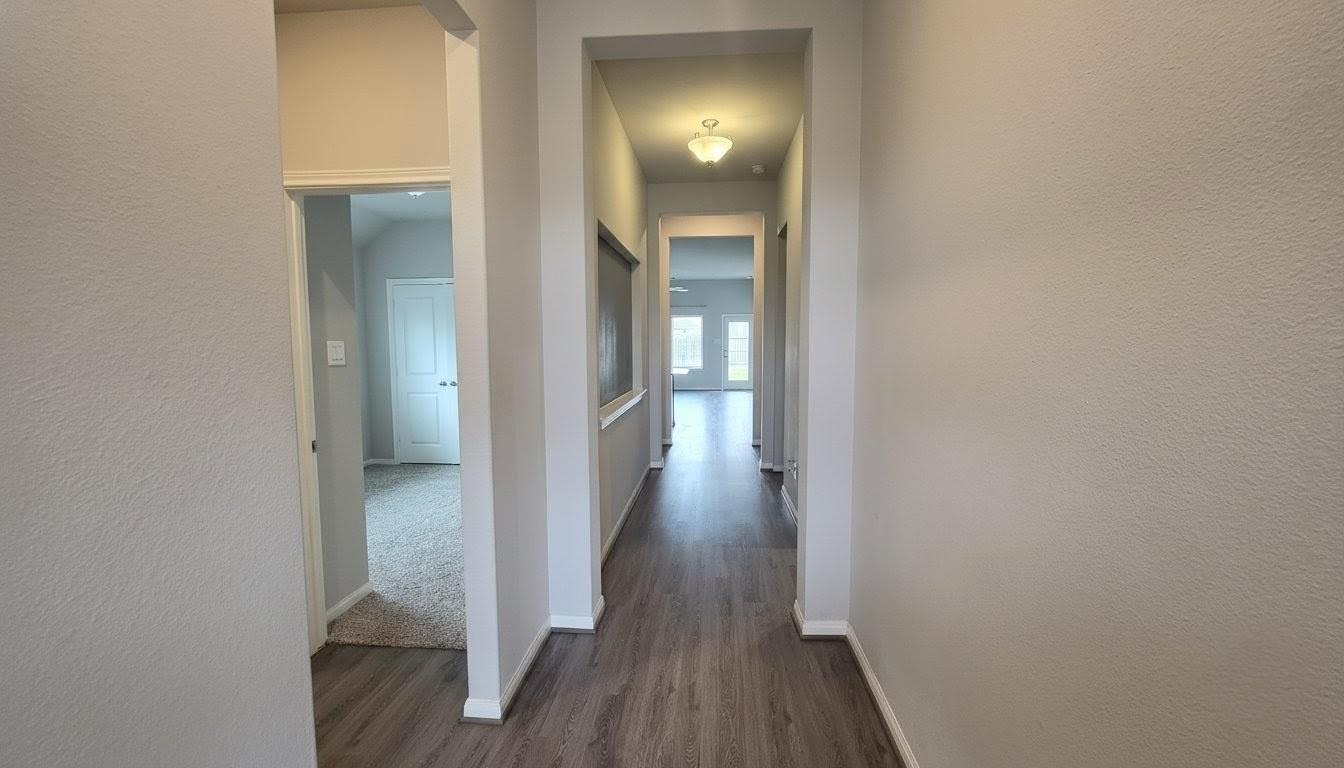 1406 Munson Valley Road