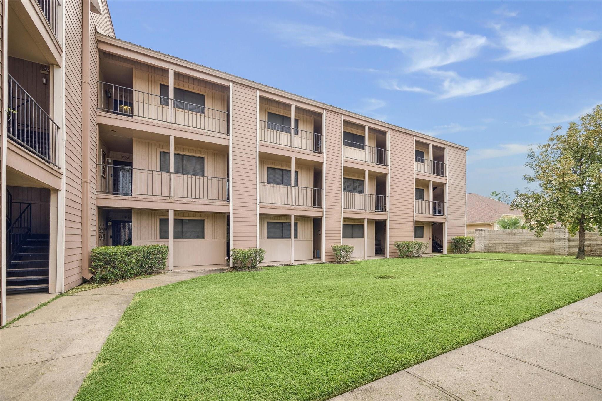 15575 Marina Drive 336B