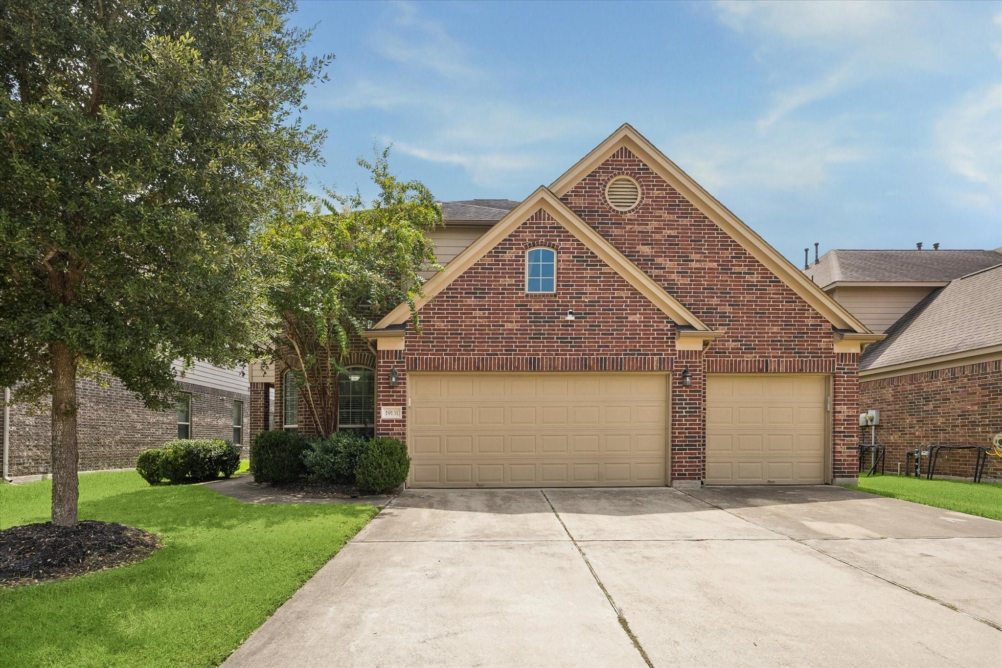 19131 Cardinal Grove Court