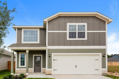 Photo of 16435 Honeysuckle Hill Drive, Conroe, TX 77303 (MLS # 14790834)