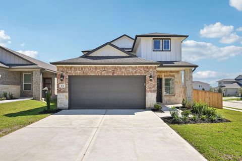 Photo of 304 Willow Sage Court, Montgomery, TX 77316 (MLS # 40333374)