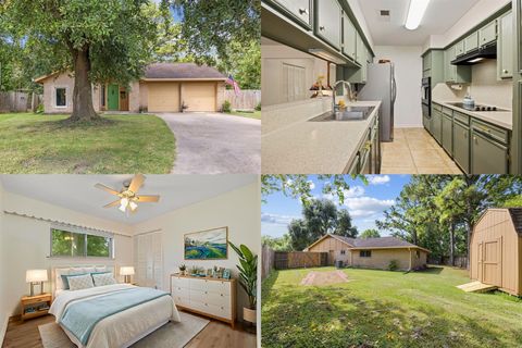 Photo of 5705 Woodville Lane, Pearland, TX 77584 (MLS # 73474976) Photo of 5705 Woodville Lane, Pearland, TX 77584 (MLS # 73474976)