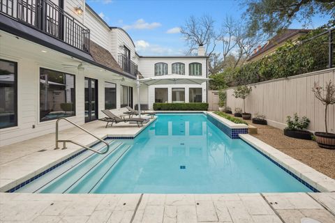 Tiny photo for 6348 Vanderbilt Street, West University, TX 77005 (MLS # 44660026)