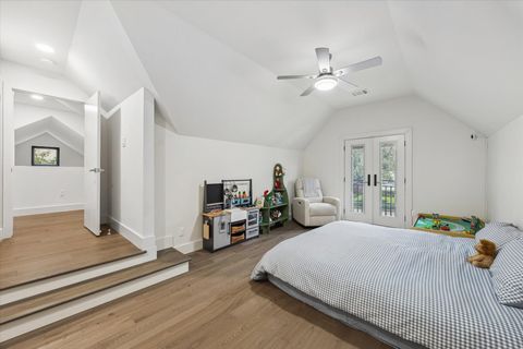 Tiny photo for 6348 Vanderbilt Street, West University, TX 77005 (MLS # 44660026)