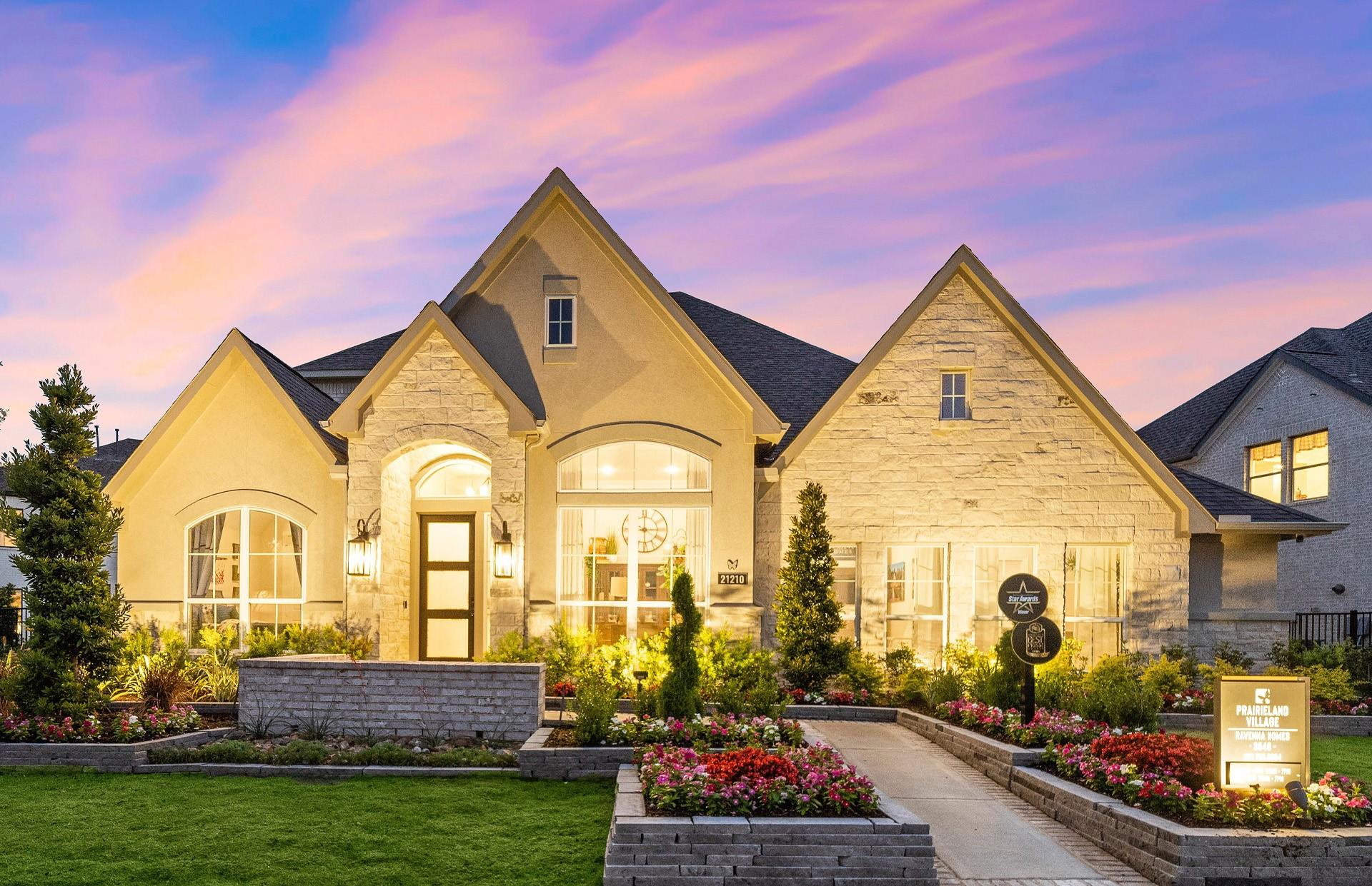 21210 Prince Of Orange Lane