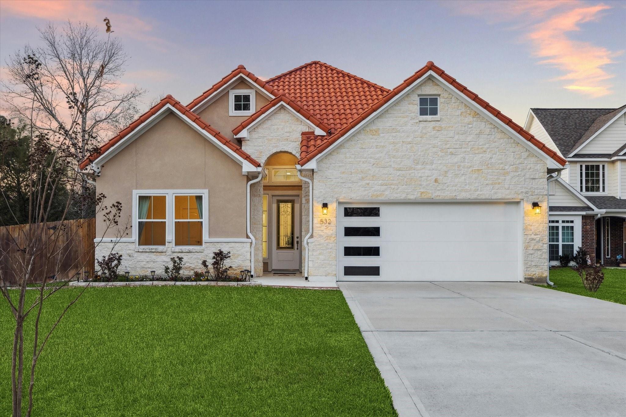 532 Carrell Street
