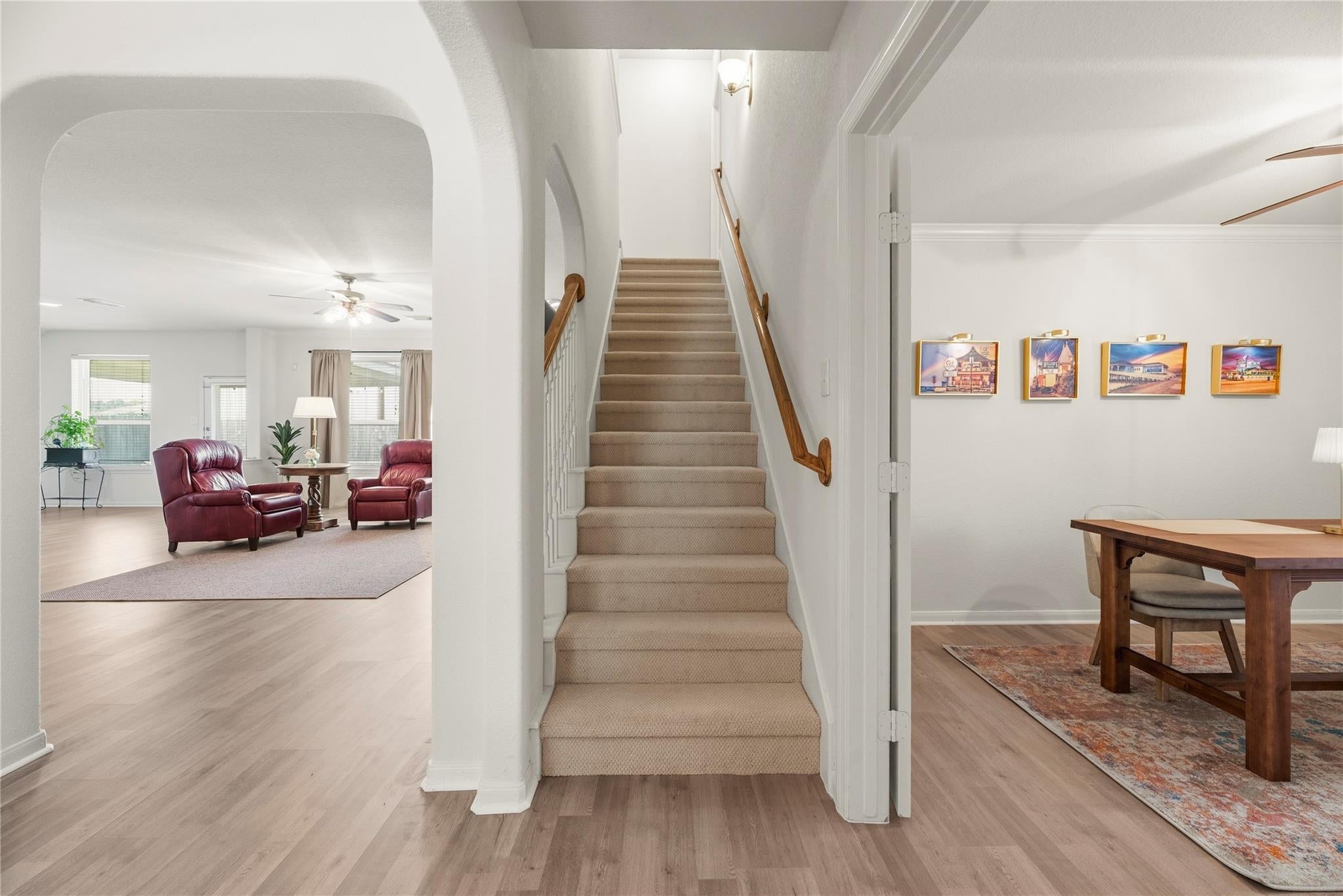 21407 Beverly Chase Drive