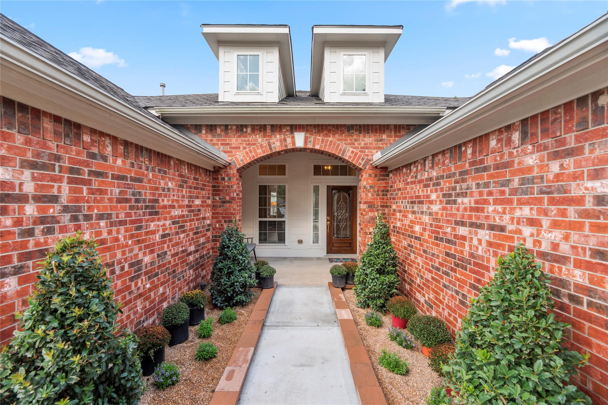 21407 Beverly Chase Drive