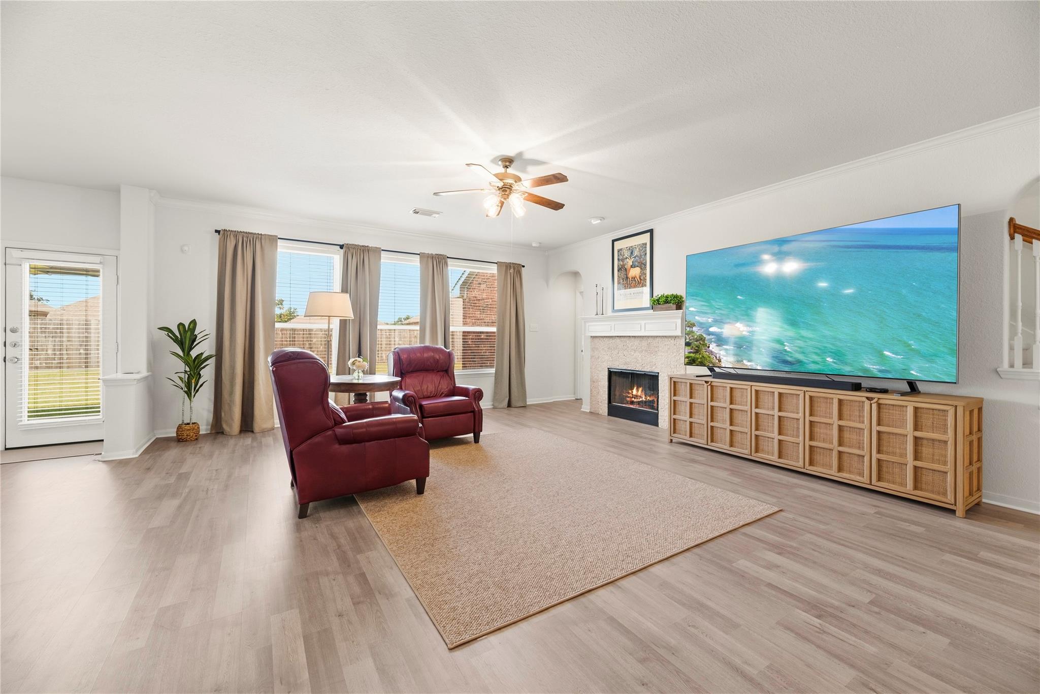 21407 Beverly Chase Drive