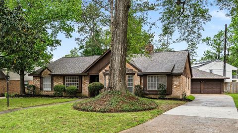 Photo of 25519 Many Oak Drive, Spring, TX 77380 (MLS # 9156537)