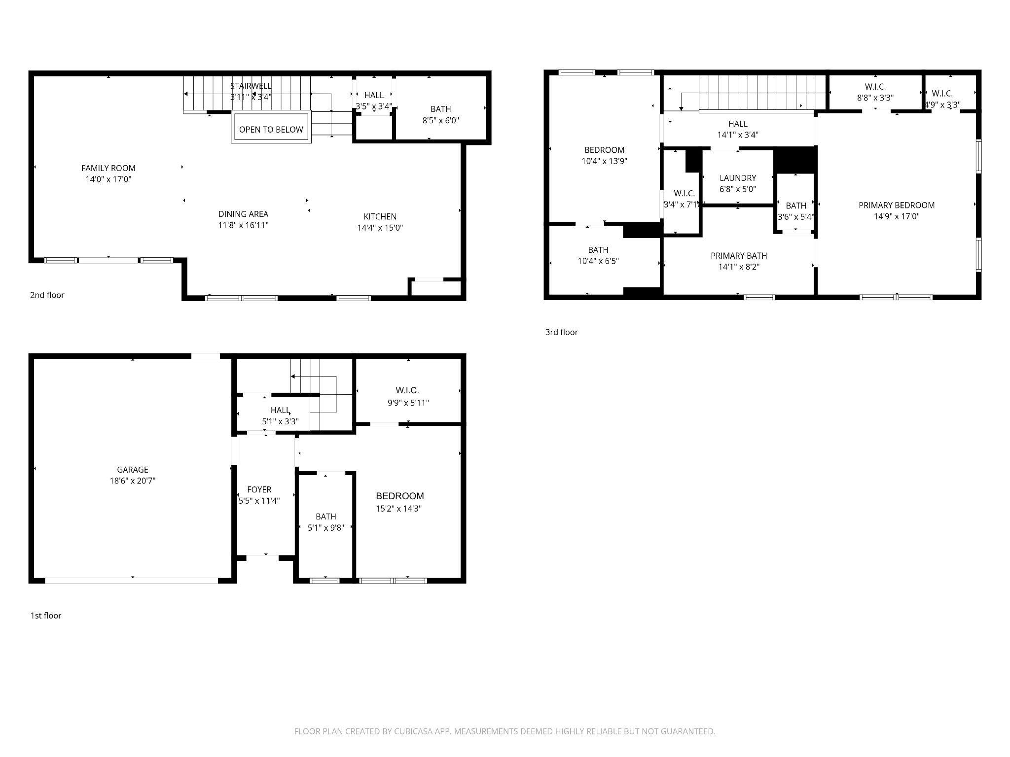 2212 Lou Ellen Lane C