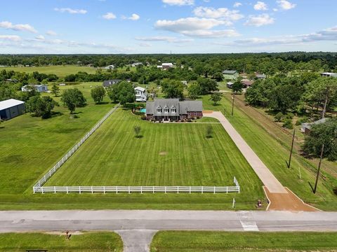 5426 Starboard Lane Dickinson TX 77539