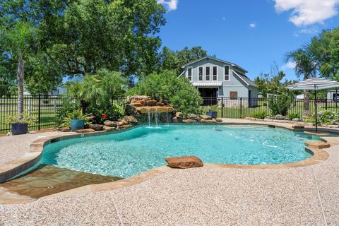 5426 Starboard Lane Dickinson TX 77539