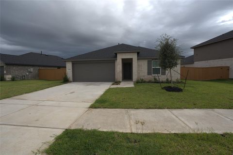 Photo of 27703 Hudson Sands Lane, Katy, TX 77493 (MLS # 51413258)