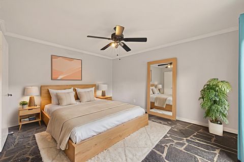 Photo of 9029 Gaylord Street #125, Houston, TX 77024 (MLS # 47691011)