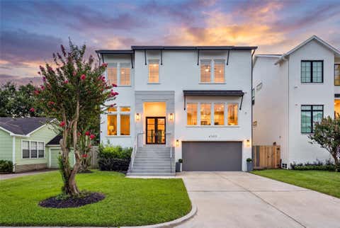 Photo of 4303 Dorothy Street, Bellaire, TX 77401 (MLS # 4676542)