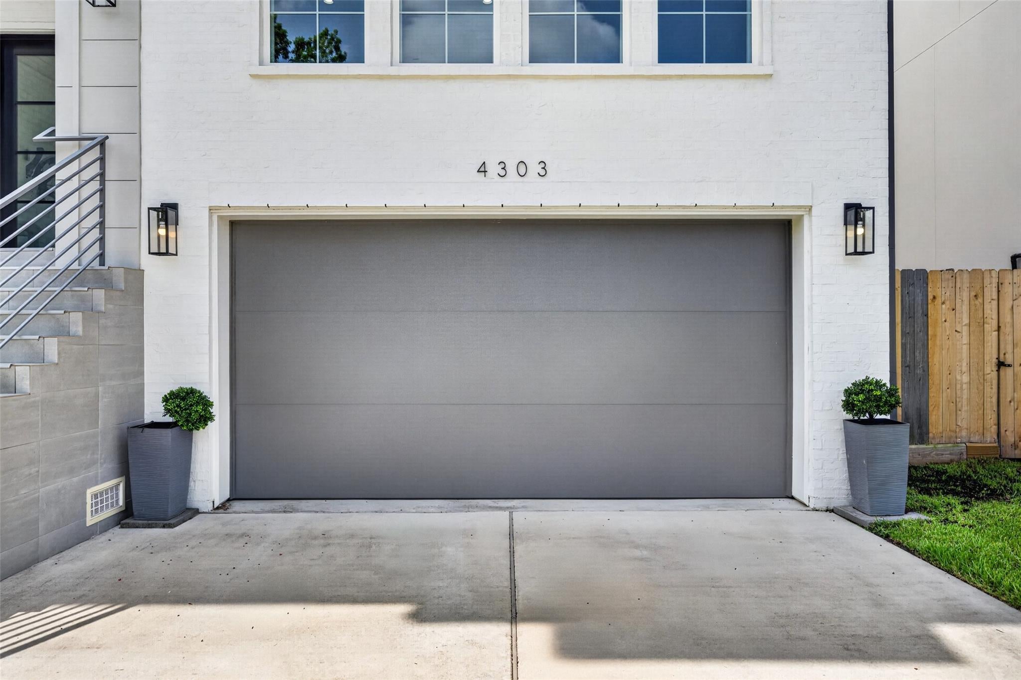4303 Dorothy Street