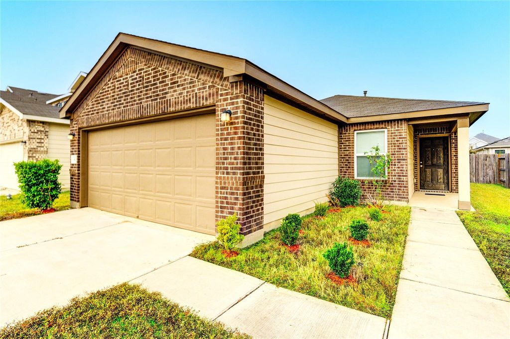 Photo of 4631 Cullen Brook Road, Katy, TX 77449 (MLS # 15507730)