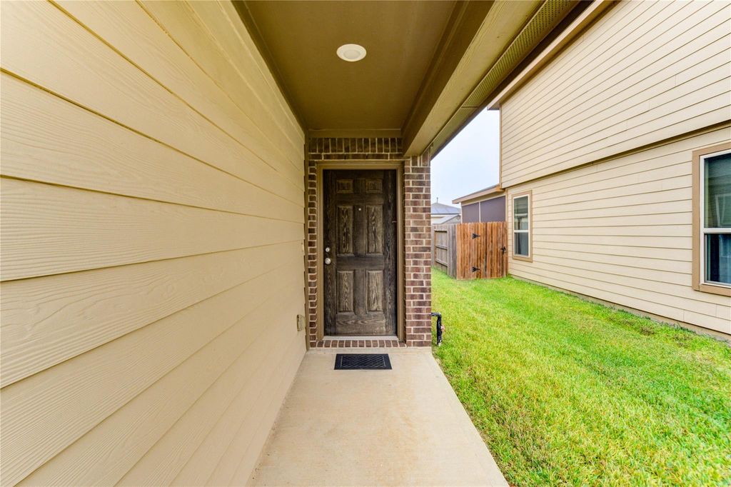 Photo of 4631 Cullen Brook Road, Katy, TX 77449 (MLS # 15507730)