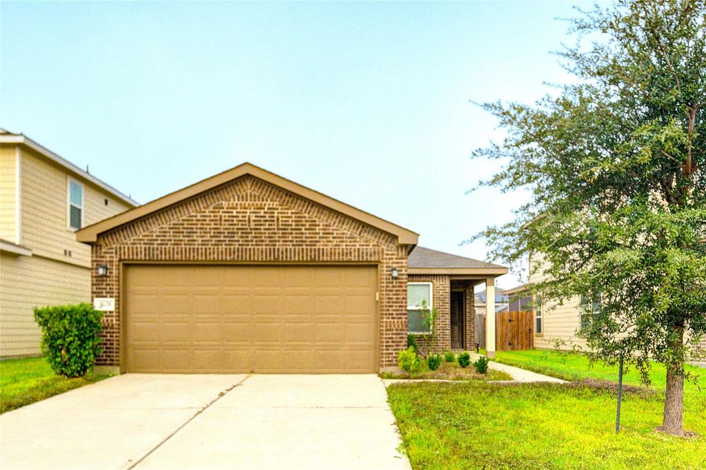 Photo of 4631 Cullen Brook Road, Katy, TX 77449 (MLS # 15507730)