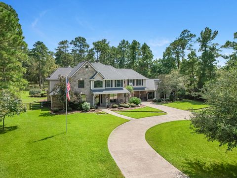 28322 Breezy Court Magnolia TX 77355