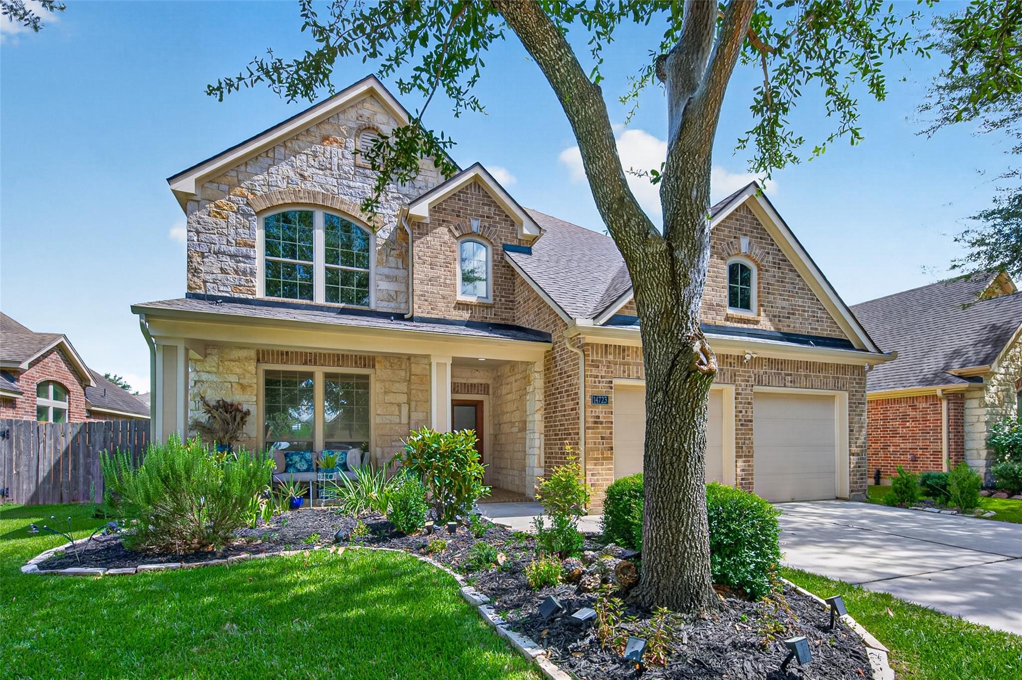 14723 E Ginger Spice Ct