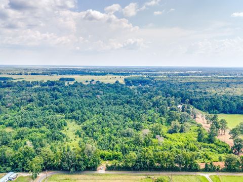 Vacant Land For Sale - 1626 County Road 2060<br/> Hull, TX 77564