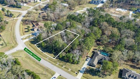 28518 Riverside Crest Lane Huffman TX 77336