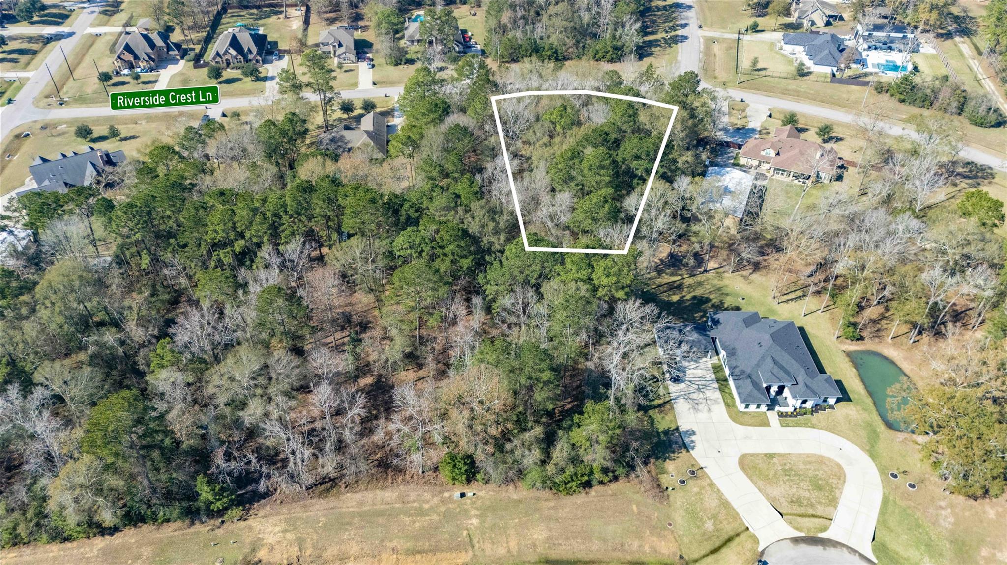 28518 Riverside Crest Lane