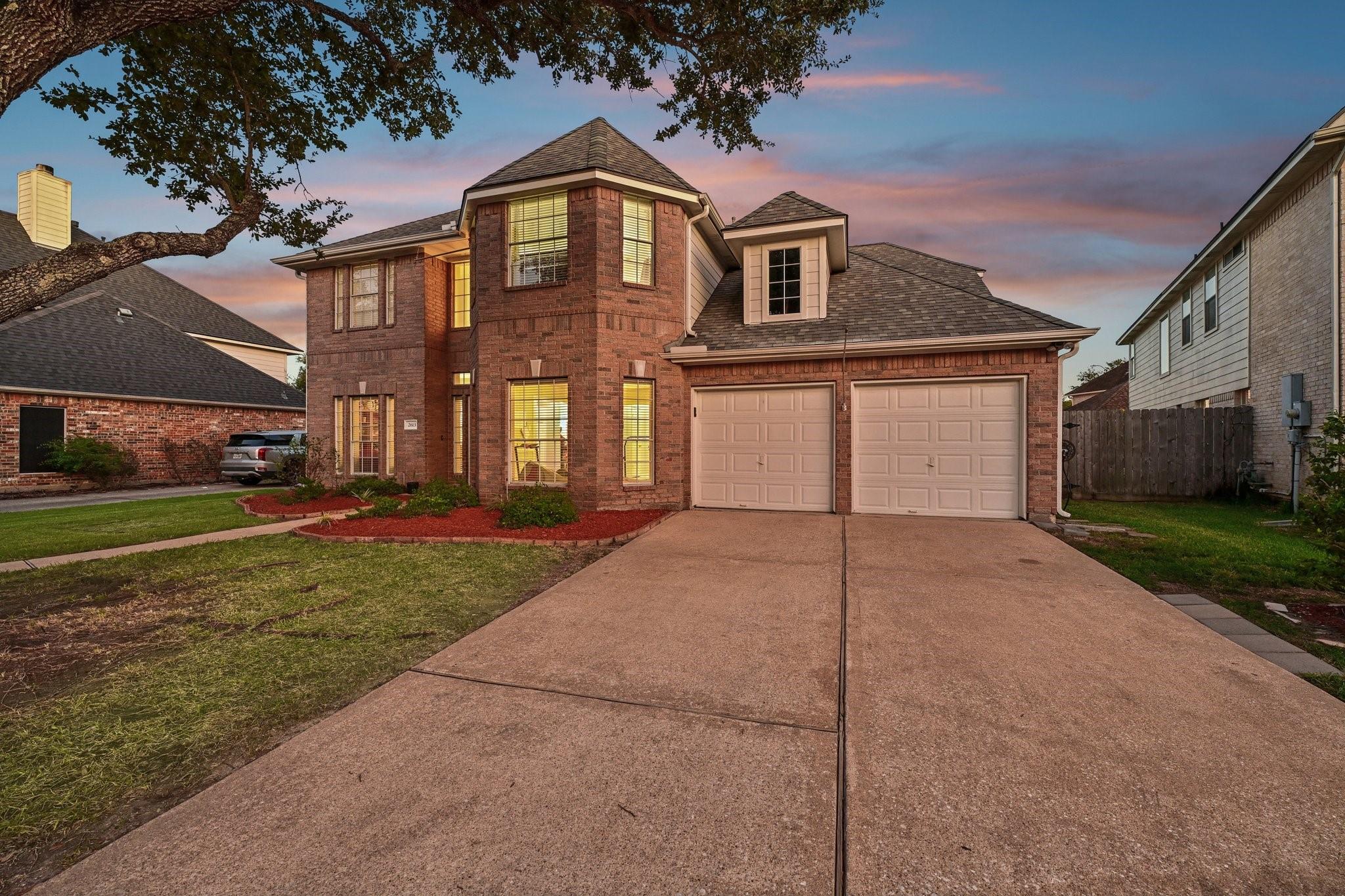 2613 Broussard Court