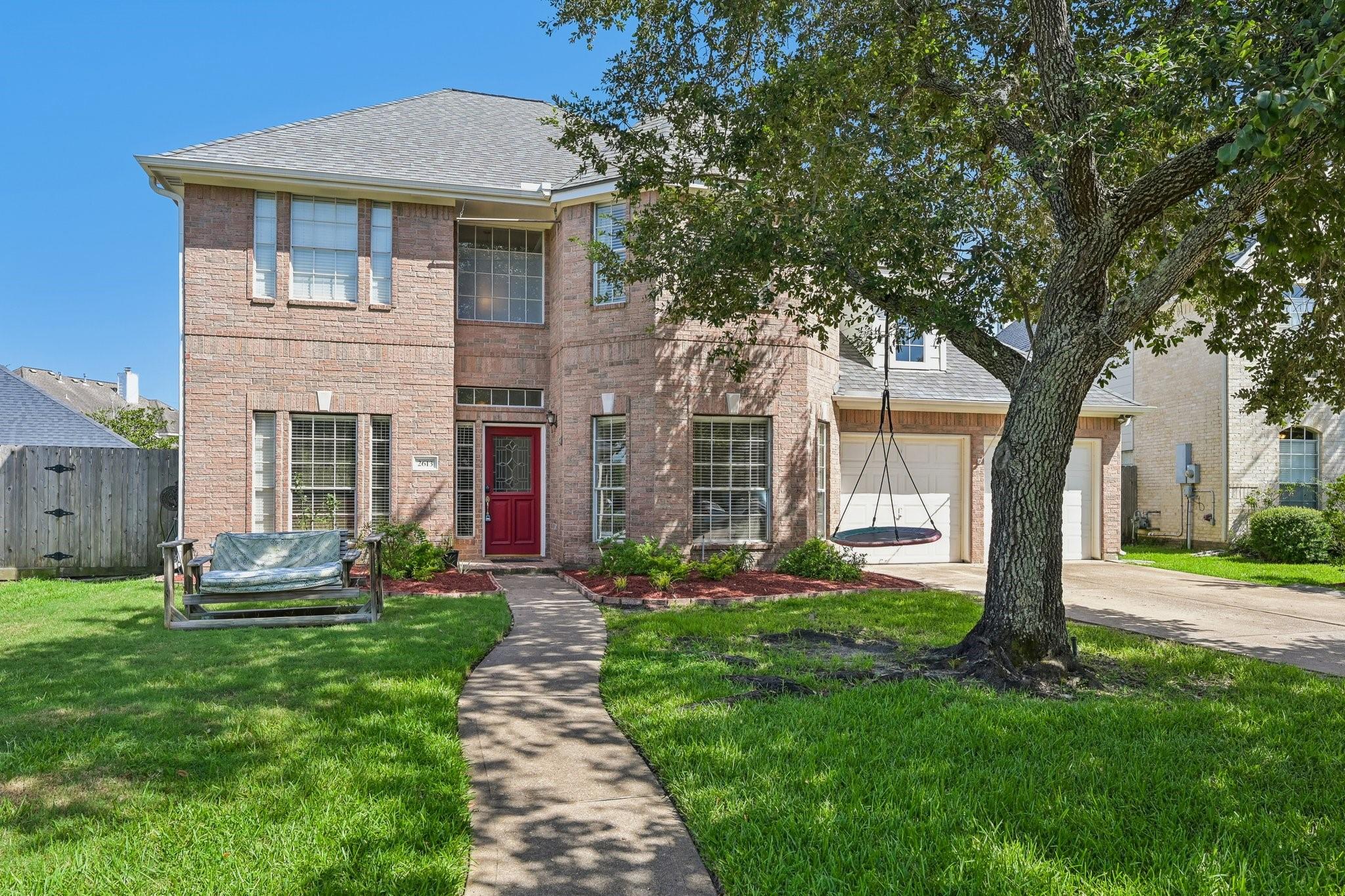 2613 Broussard Court