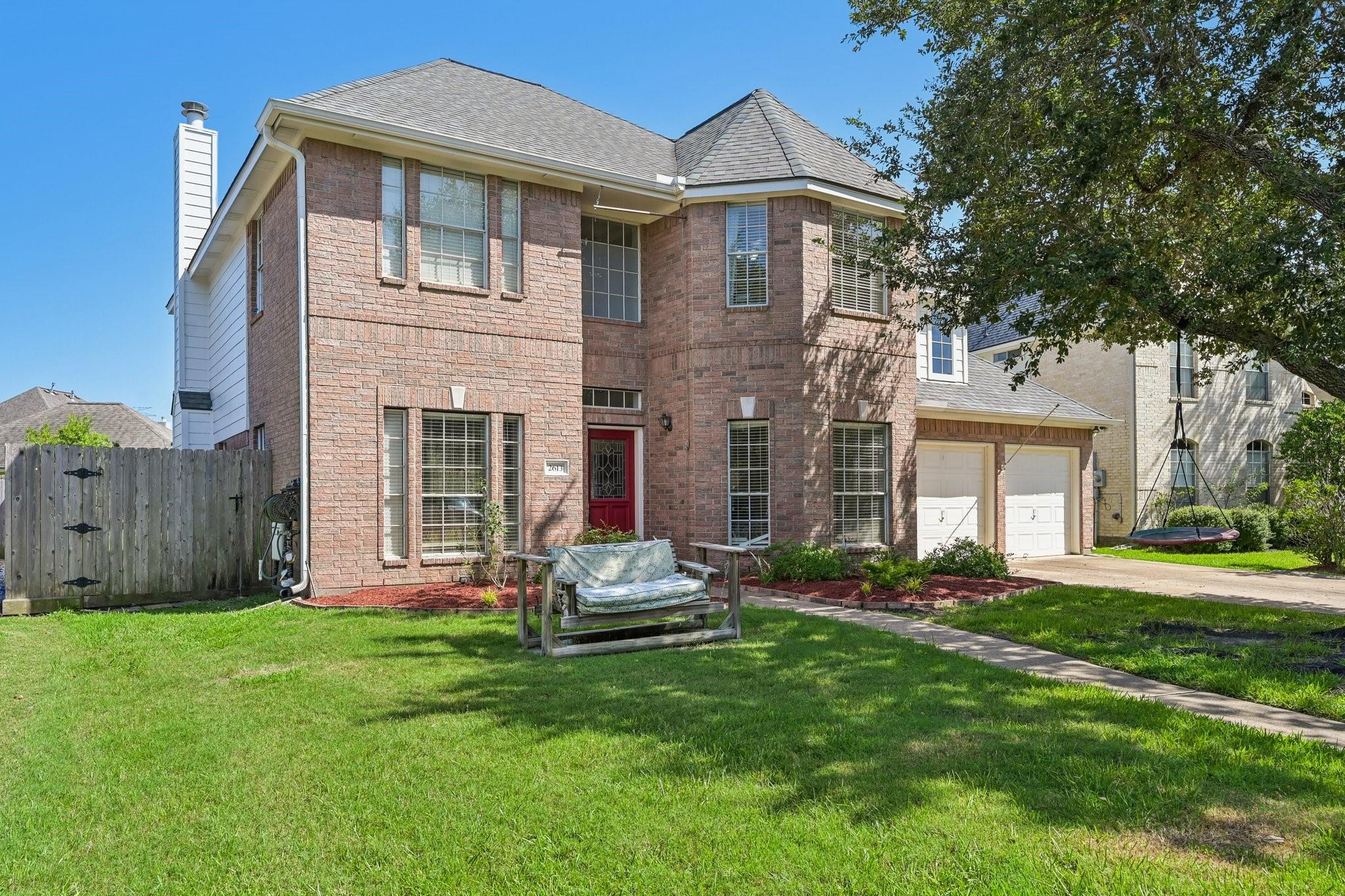 2613 Broussard Court