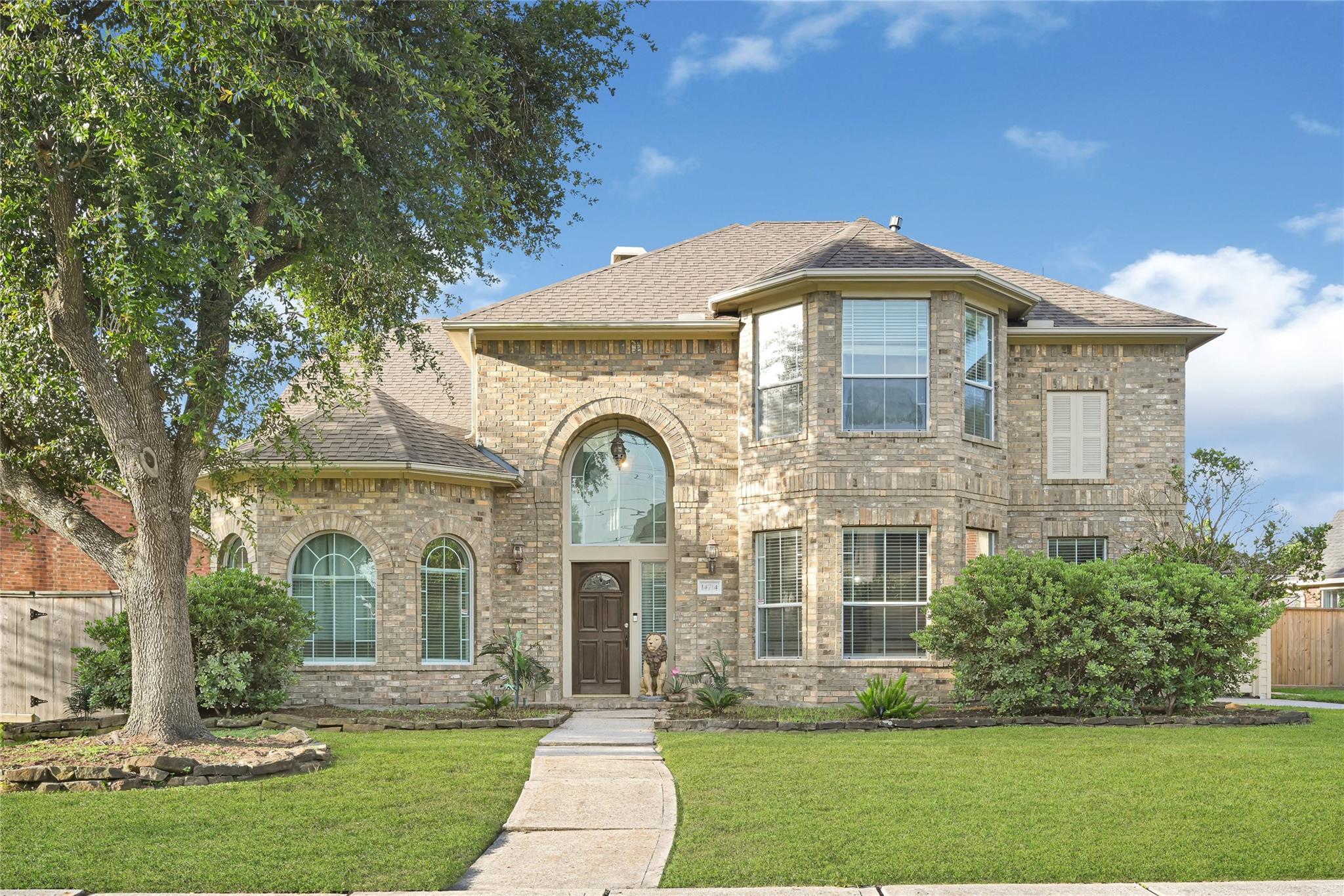 14714 Placid Point