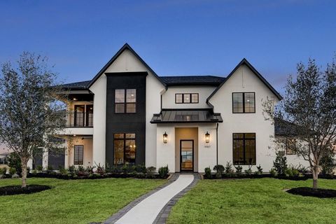 17314 Justinwood Point Tomball TX 77375