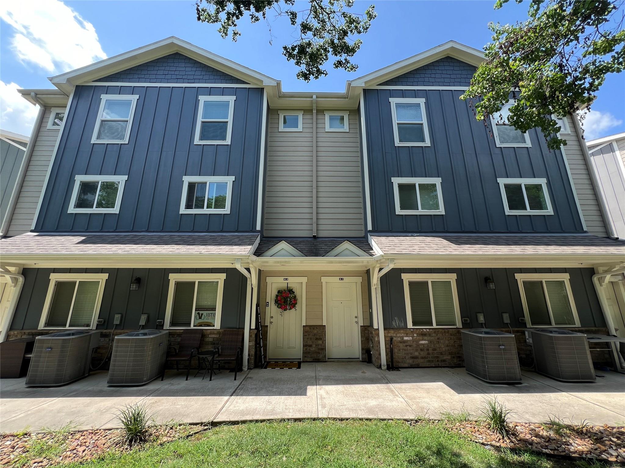 21155 Gosling Road 48 A-D