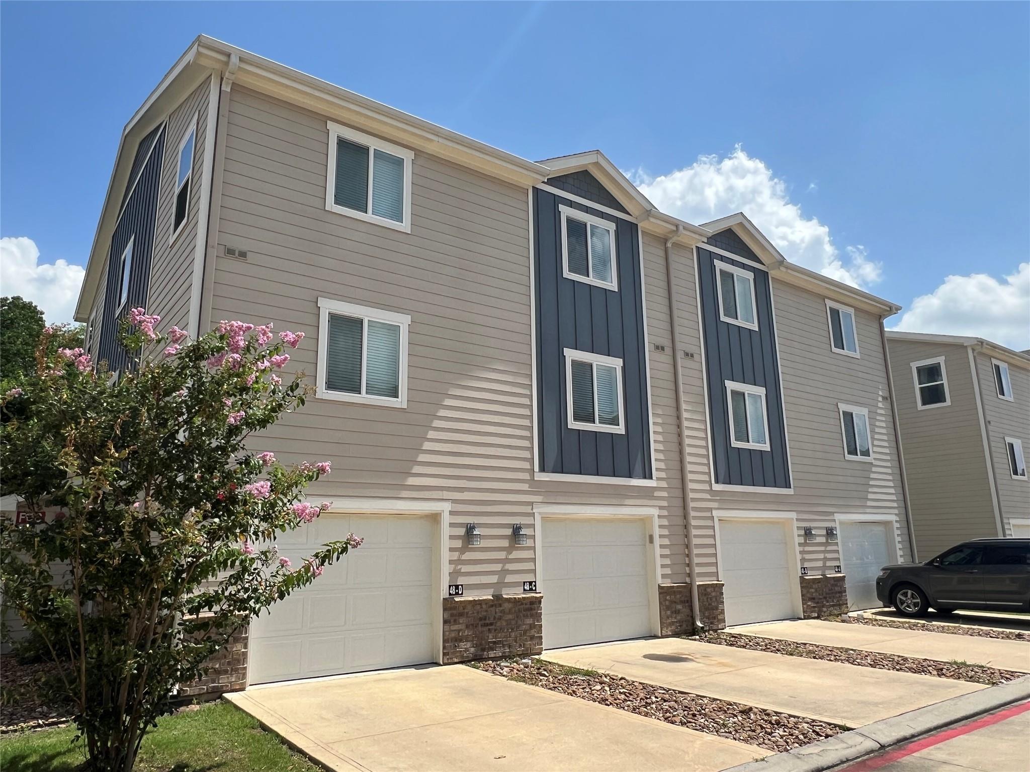 21155 Gosling Road 48 A-D