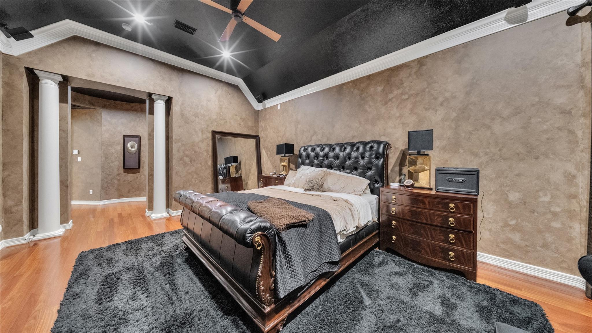 Missouri City, Texas, 77459, United States, 5 Bedrooms Bedrooms, ,6 BathroomsBathrooms,Residential,Active,2041439