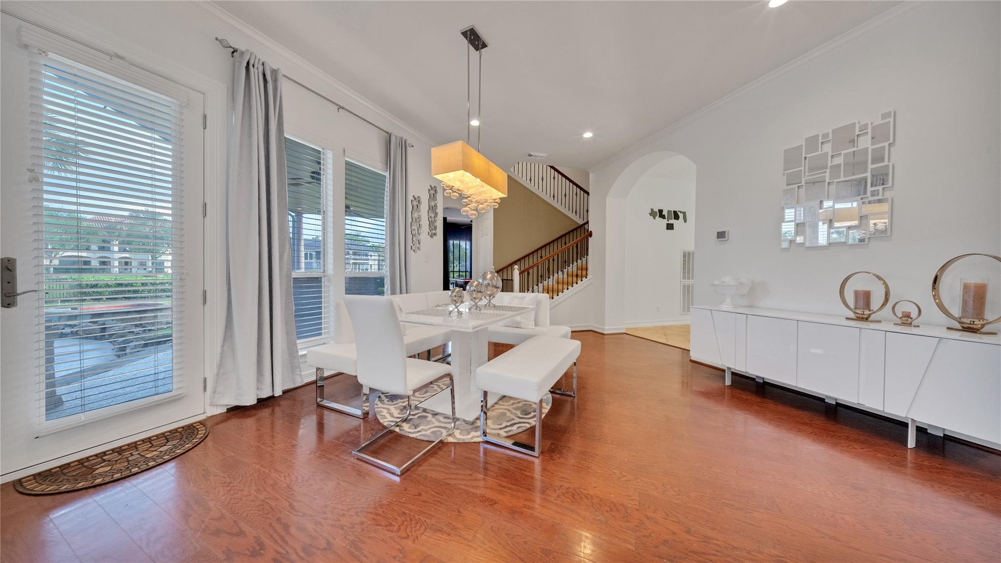 Missouri City, Texas, 77459, United States, 5 Bedrooms Bedrooms, ,6 BathroomsBathrooms,Residential,Active,2041439
