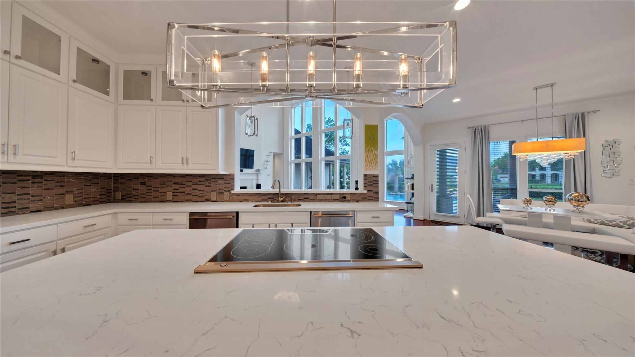 Missouri City, Texas, 77459, United States, 5 Bedrooms Bedrooms, ,6 BathroomsBathrooms,Residential,Active,2041439