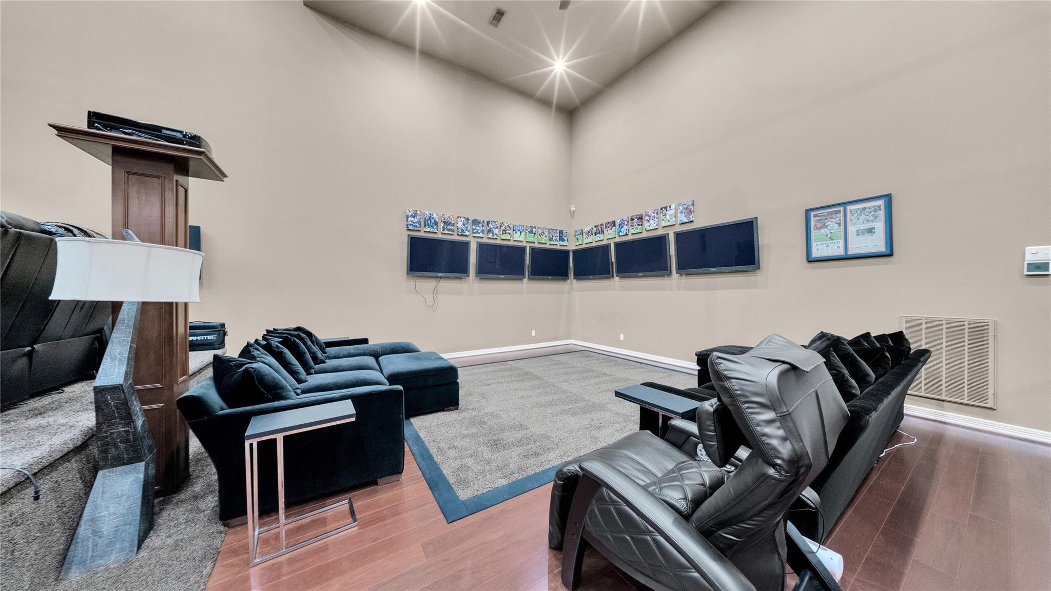 Missouri City, Texas, 77459, United States, 5 Bedrooms Bedrooms, ,6 BathroomsBathrooms,Residential,Active,2041439