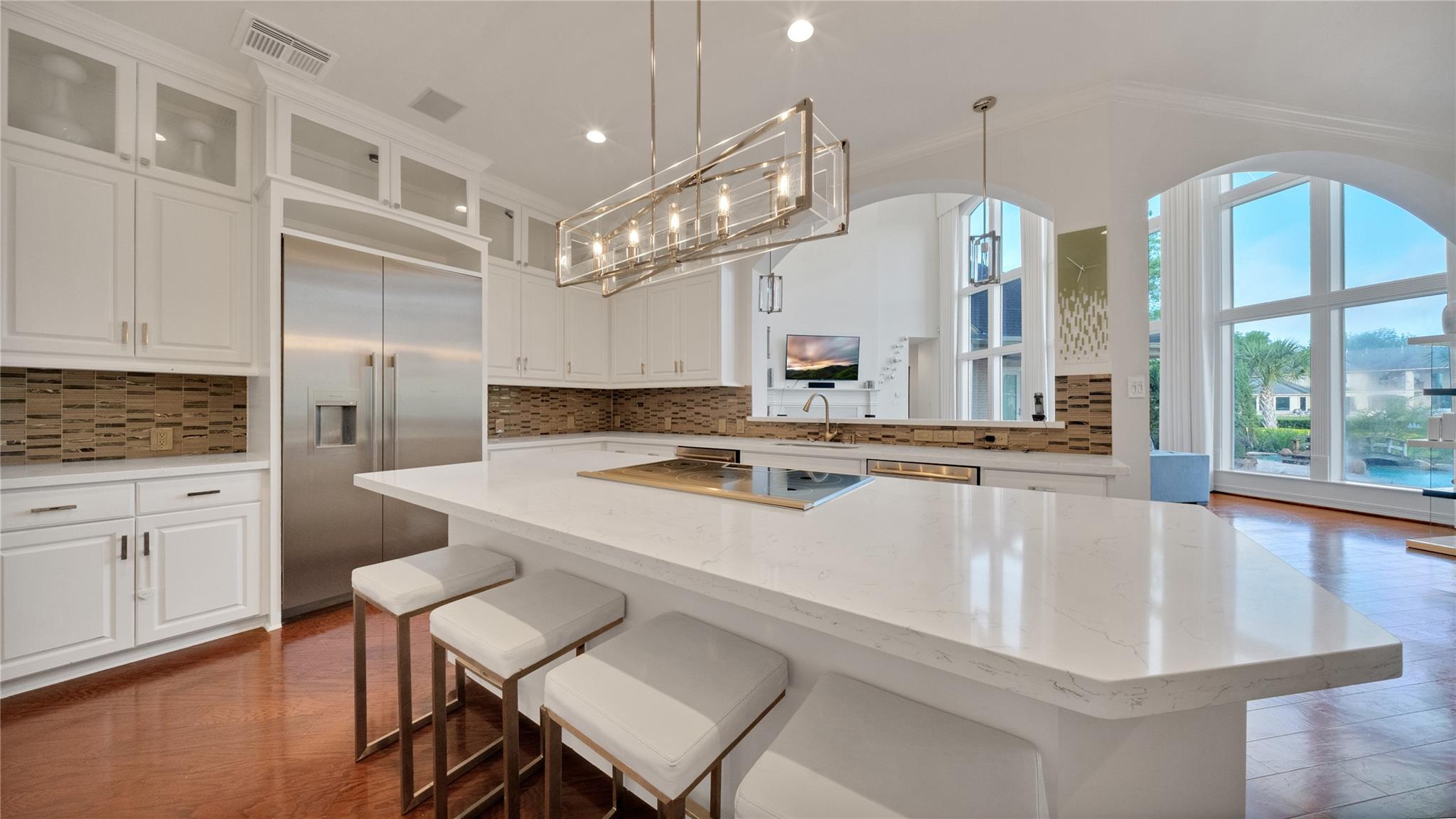 Missouri City, Texas, 77459, United States, 5 Bedrooms Bedrooms, ,6 BathroomsBathrooms,Residential,Active,2041439