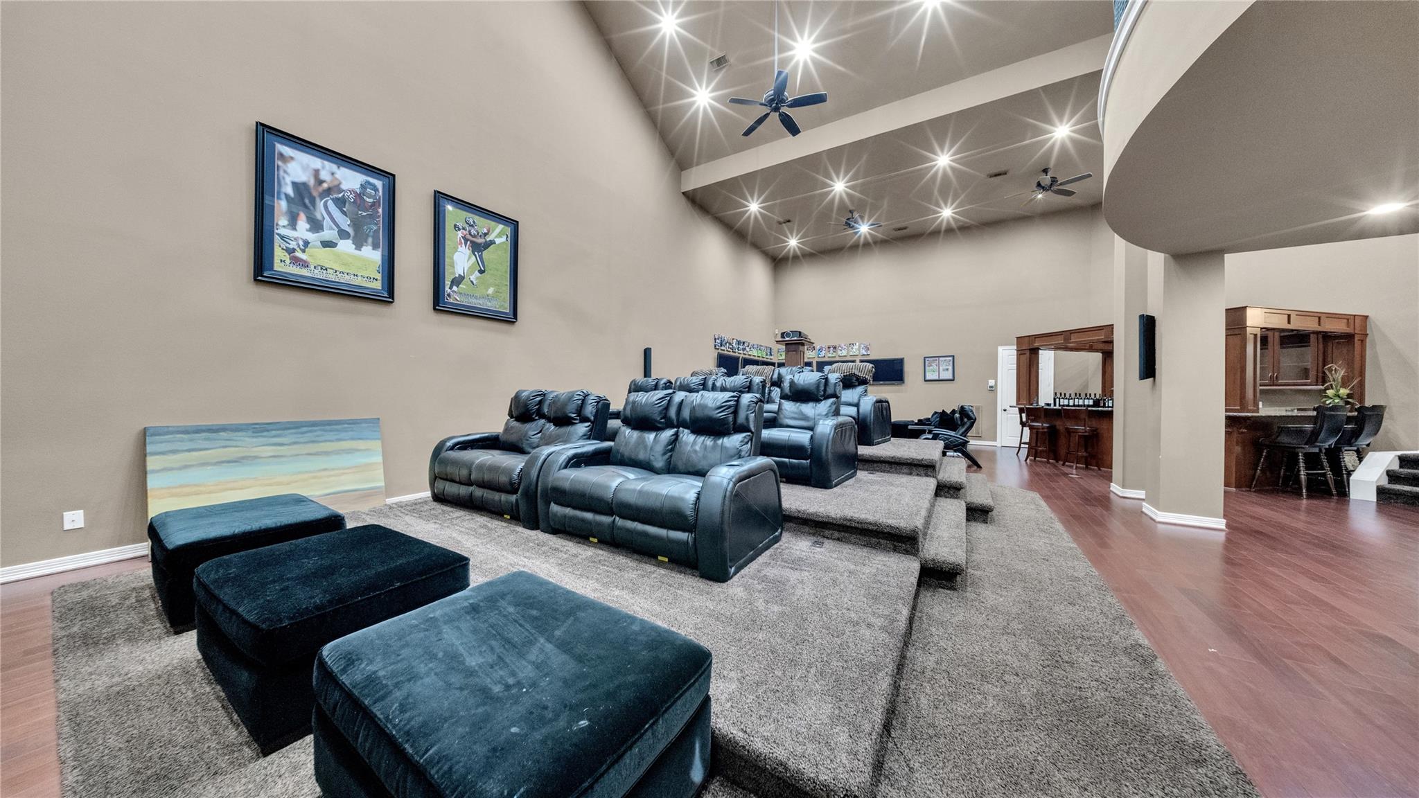 Missouri City, Texas, 77459, United States, 5 Bedrooms Bedrooms, ,6 BathroomsBathrooms,Residential,Active,2041439