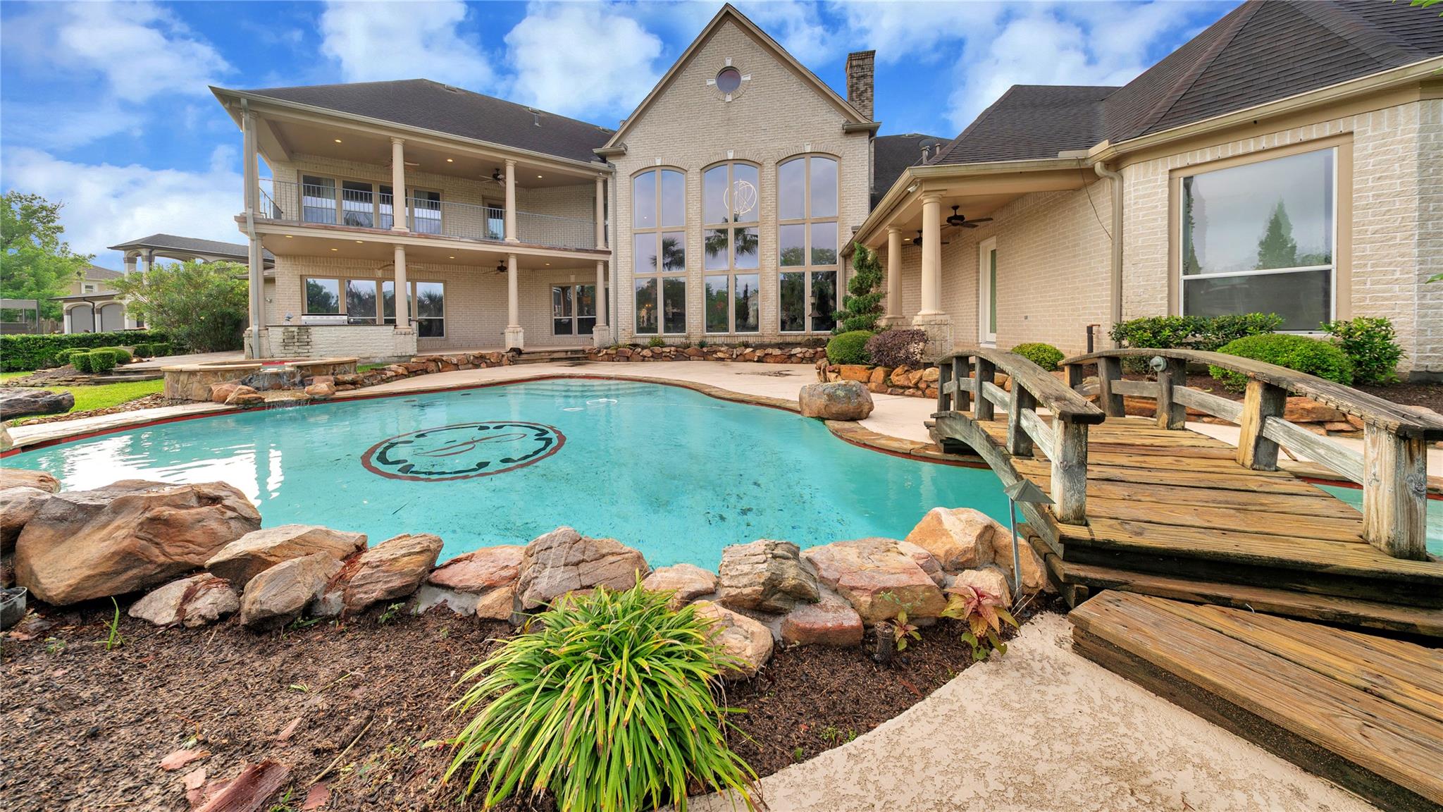 Missouri City, Texas, 77459, United States, 5 Bedrooms Bedrooms, ,6 BathroomsBathrooms,Residential,Active,2041439