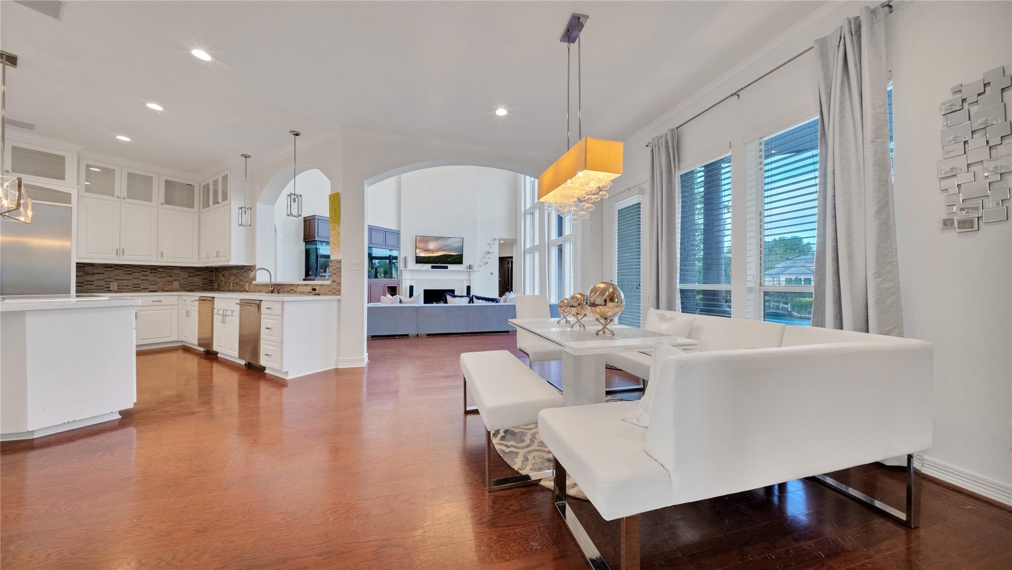 Missouri City, Texas, 77459, United States, 5 Bedrooms Bedrooms, ,6 BathroomsBathrooms,Residential,Active,2041439