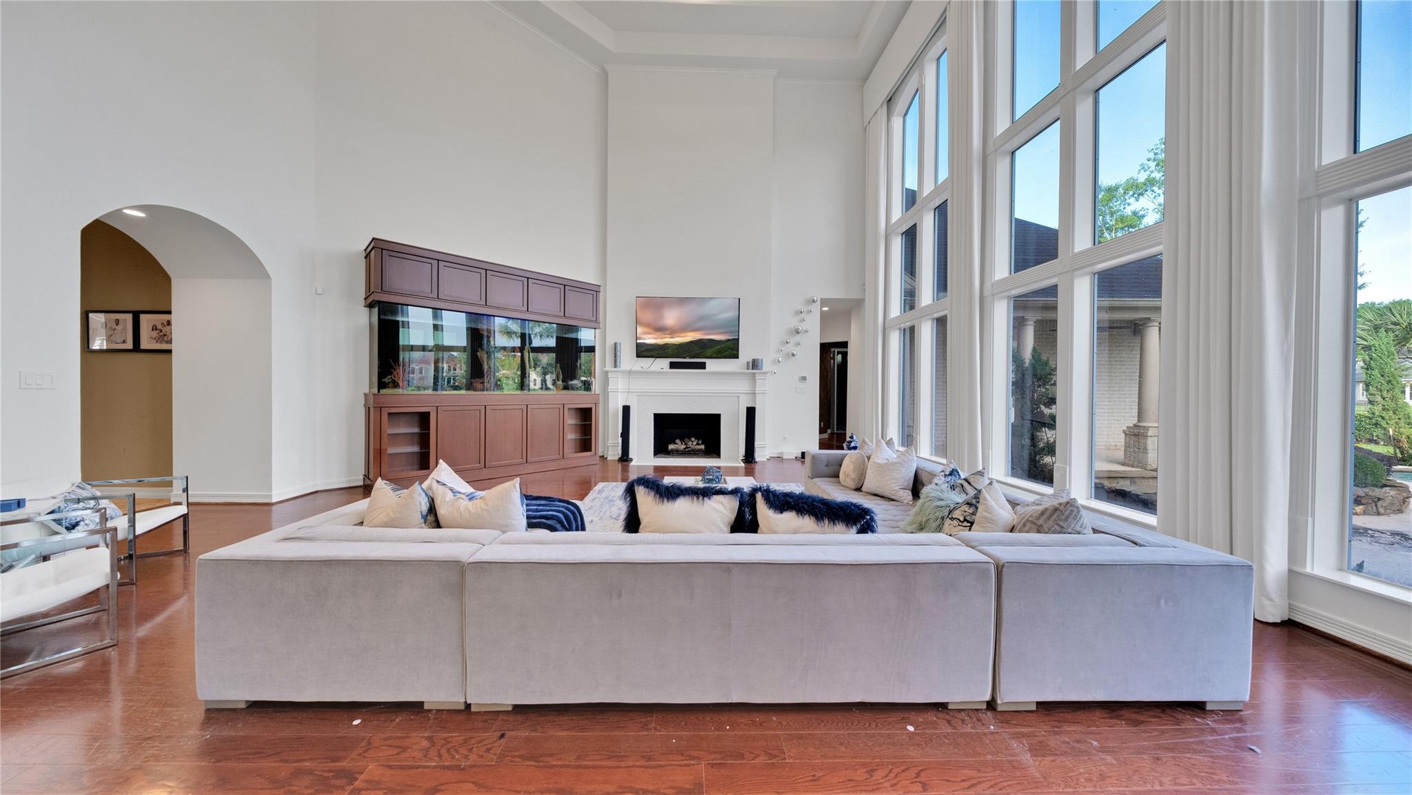 Missouri City, Texas, 77459, United States, 5 Bedrooms Bedrooms, ,6 BathroomsBathrooms,Residential,Active,2041439
