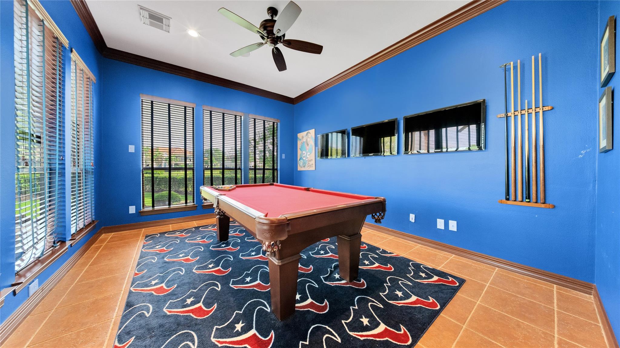 Missouri City, Texas, 77459, United States, 5 Bedrooms Bedrooms, ,6 BathroomsBathrooms,Residential,Active,2041439