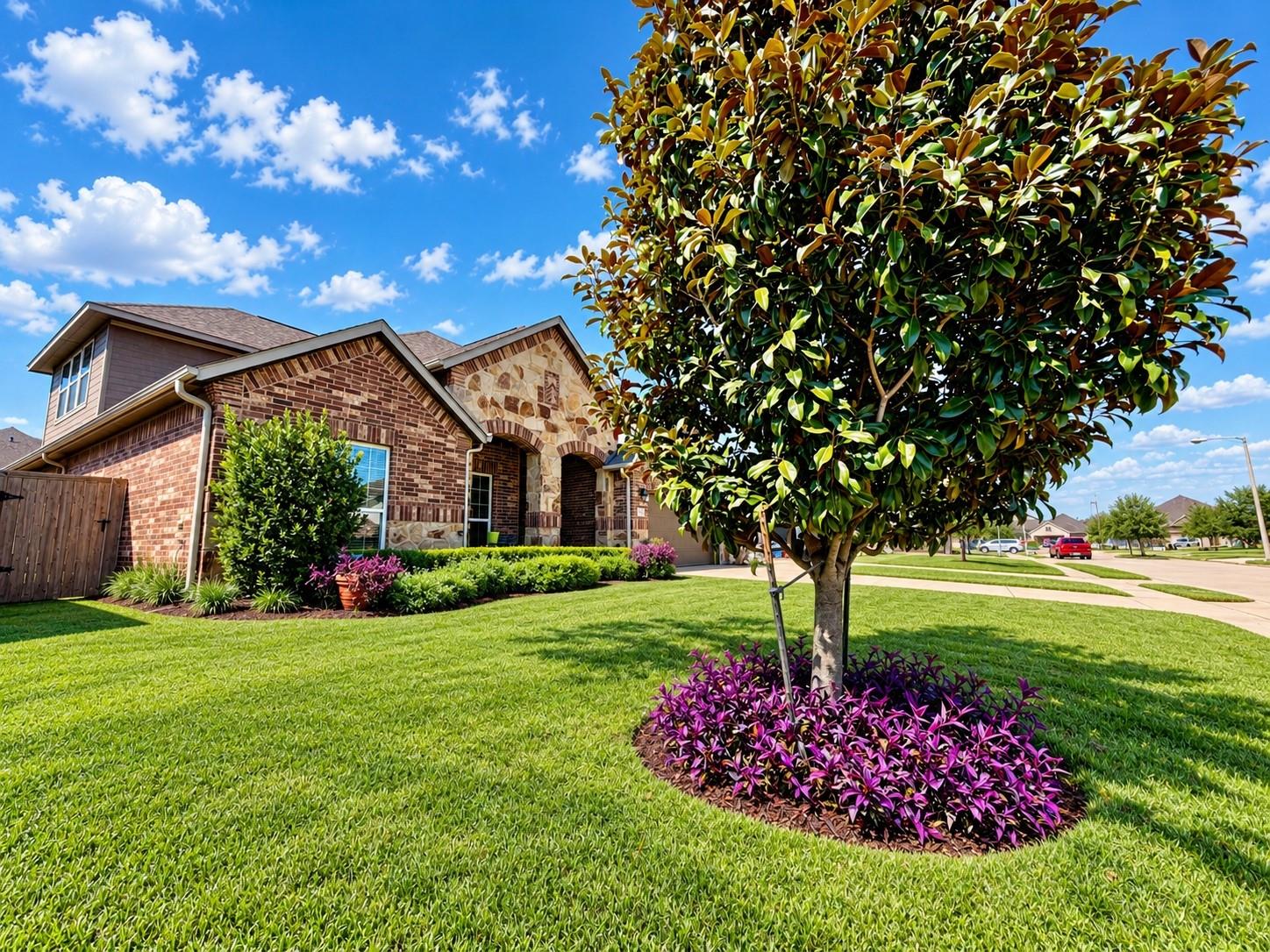2285 Quiet Bluff Lane
