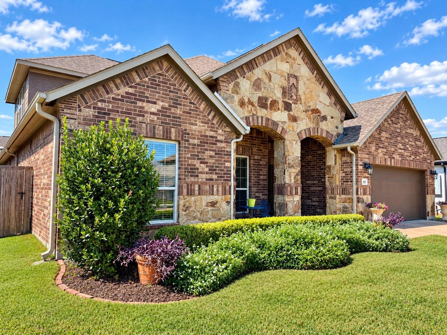 2285 Quiet Bluff Lane