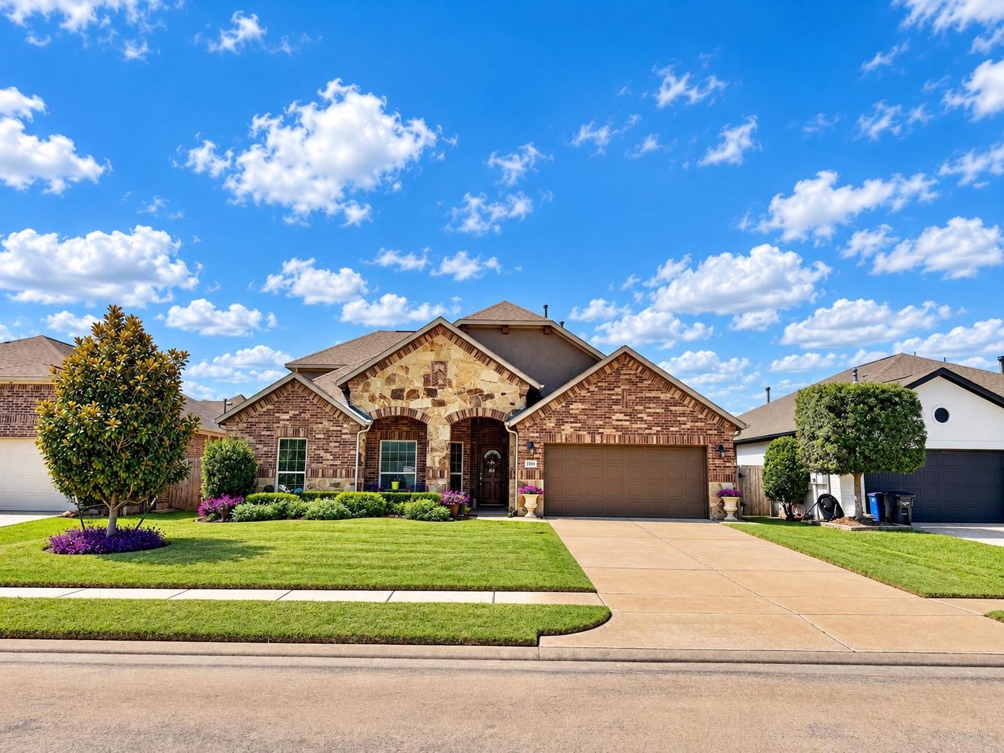 2285 Quiet Bluff Lane